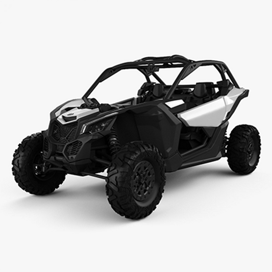 UTV SMALL or ATV