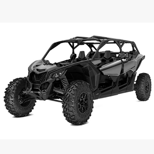 UTV LARGE 4 DR