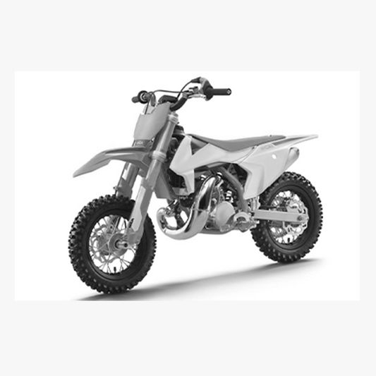 MX Bike 50-65cc