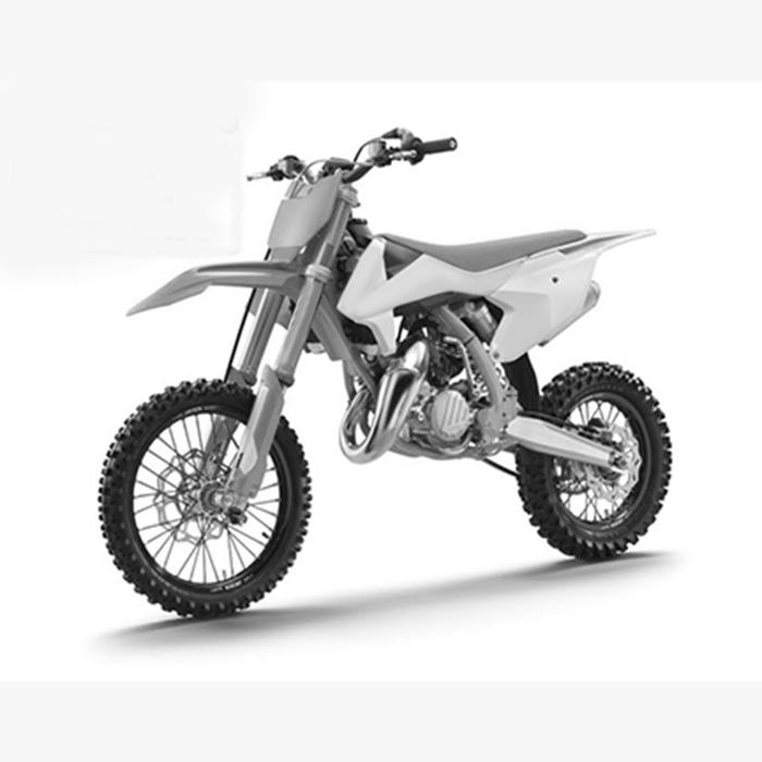 MX Bike 85-110cc